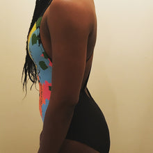 Jasmin Ronelle Swim Suit