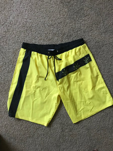 Yellow Kush trunks