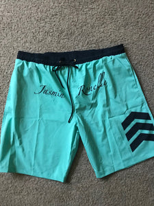 Jasmin Ronelle Trunks